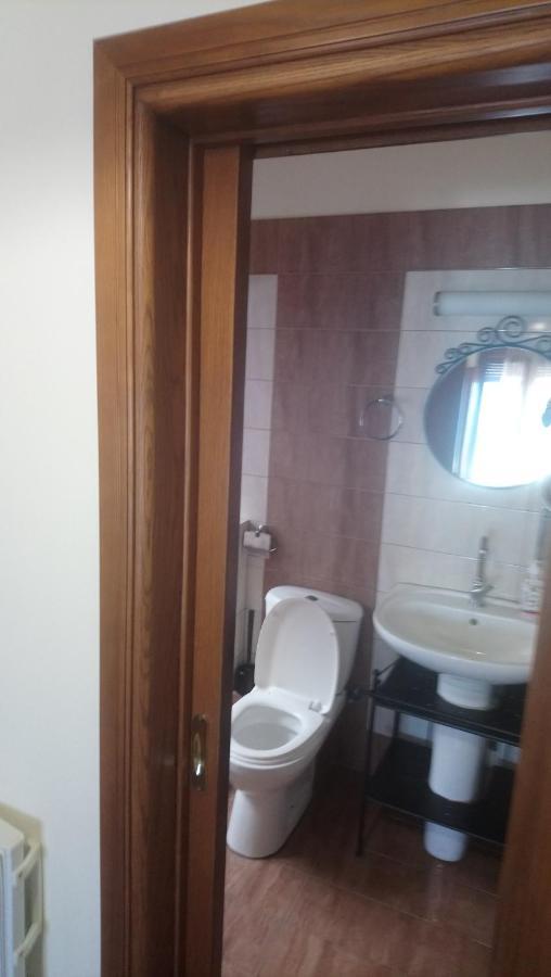 Diolkos Apartement เนอาโรดา ภายนอก รูปภาพ