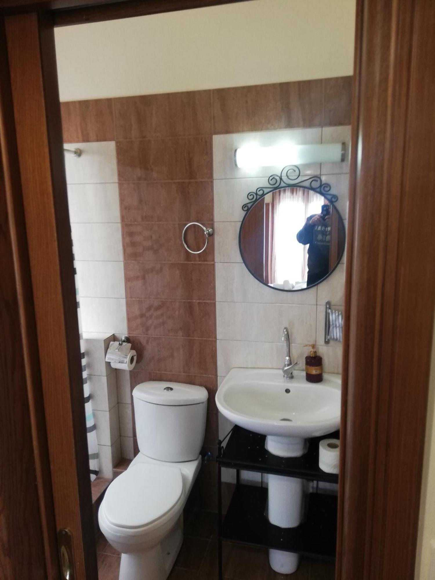 Diolkos Apartement เนอาโรดา ห้อง รูปภาพ
